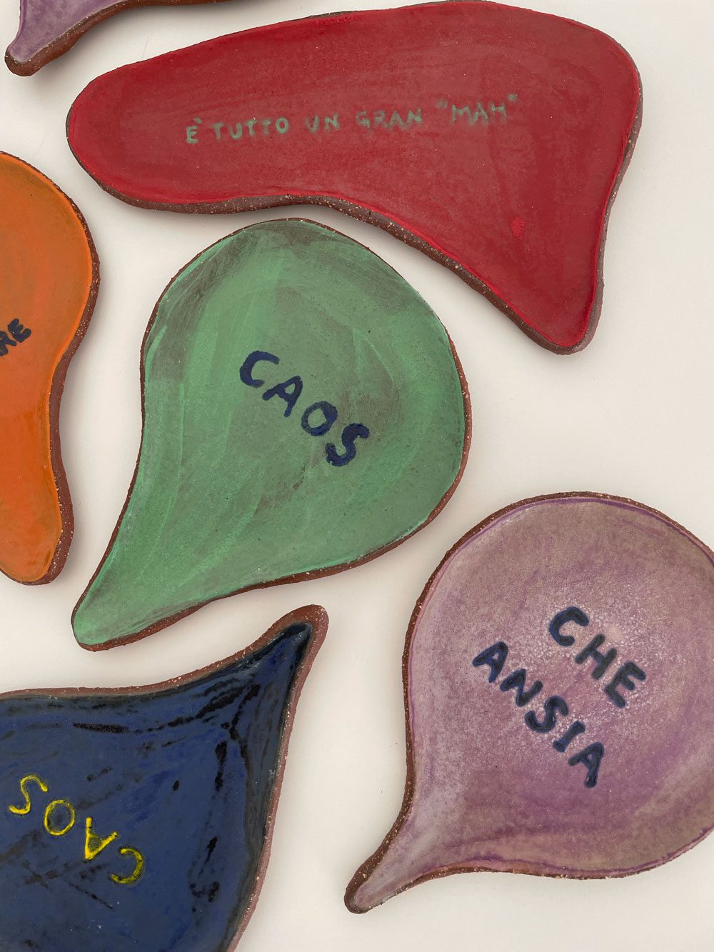 Svuota tasche pensieri - immagine 10
