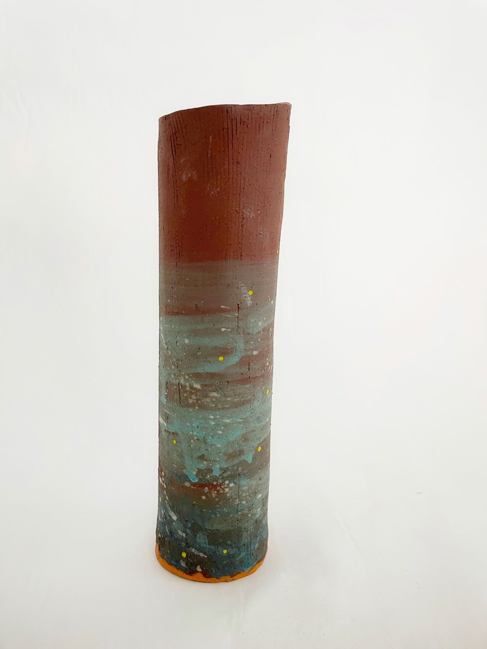Vaso faro scuro - immagine 6