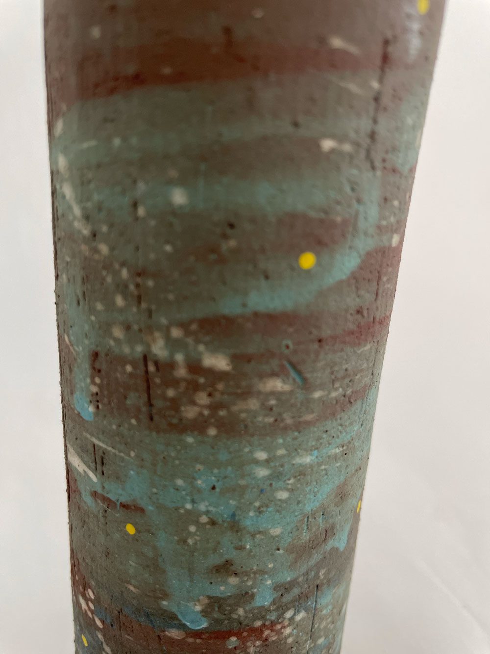 Vaso faro scuro - immagine 4