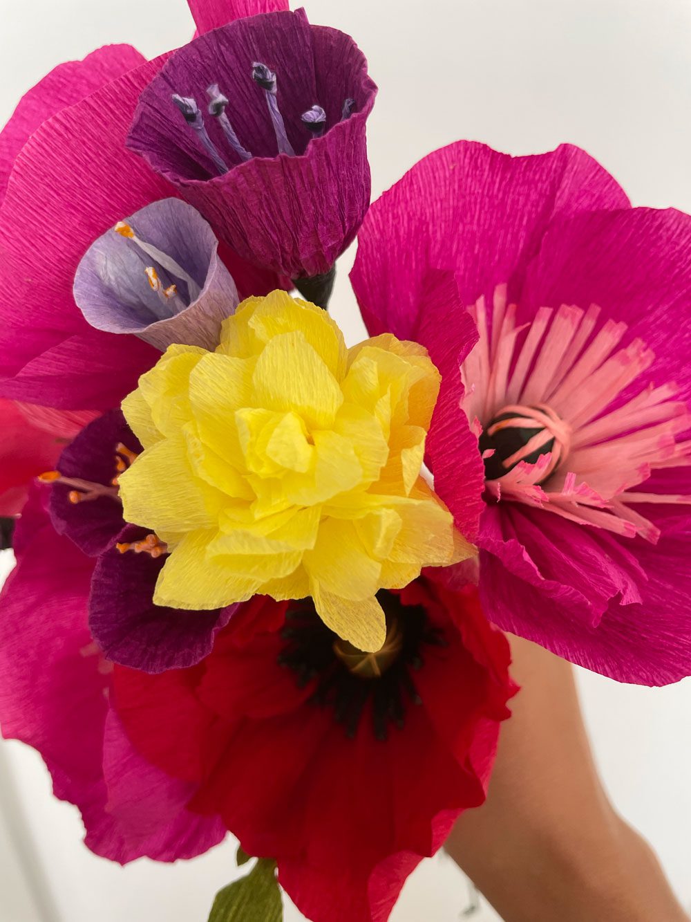 Composizione primavera - immagine 3