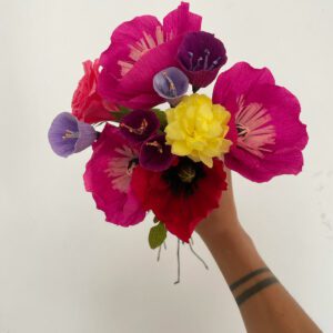 Composizione primavera
