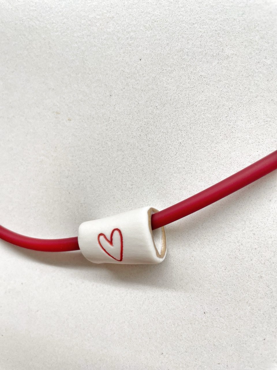 Collana Cuore