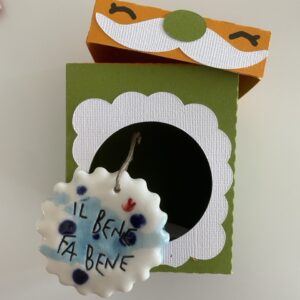 Pallina il Bene fa Bene