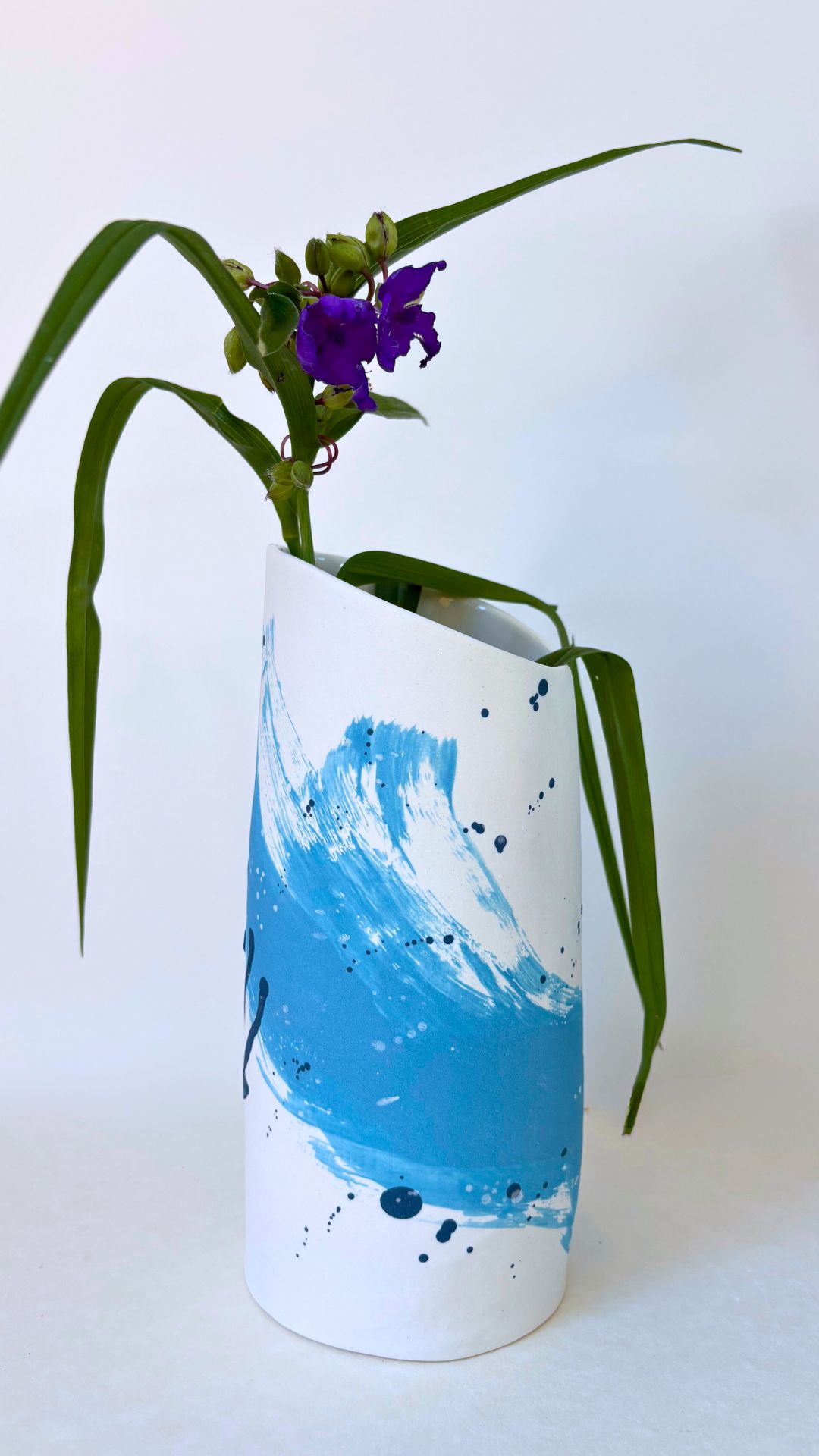 Vaso Abstract - immagine 2
