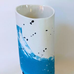Vaso Abstract