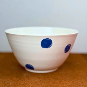 Ciotolona Bolle Blu