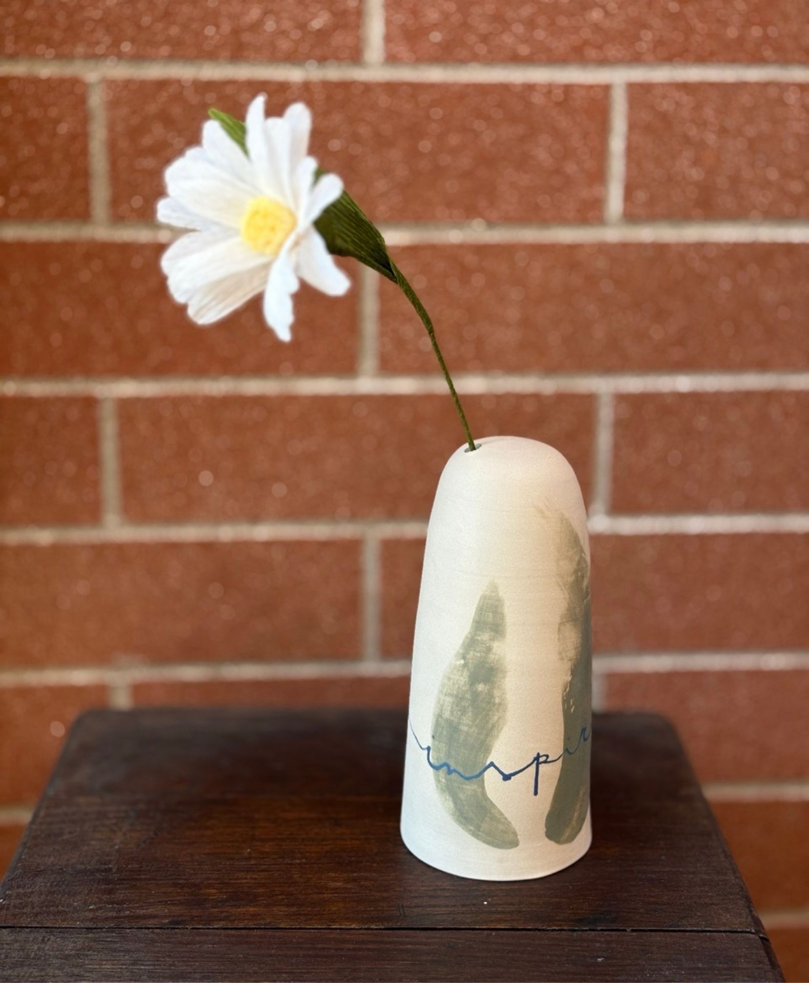 Vaso monofiore - immagine 7