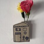 Vaso-fiori-parete-casa