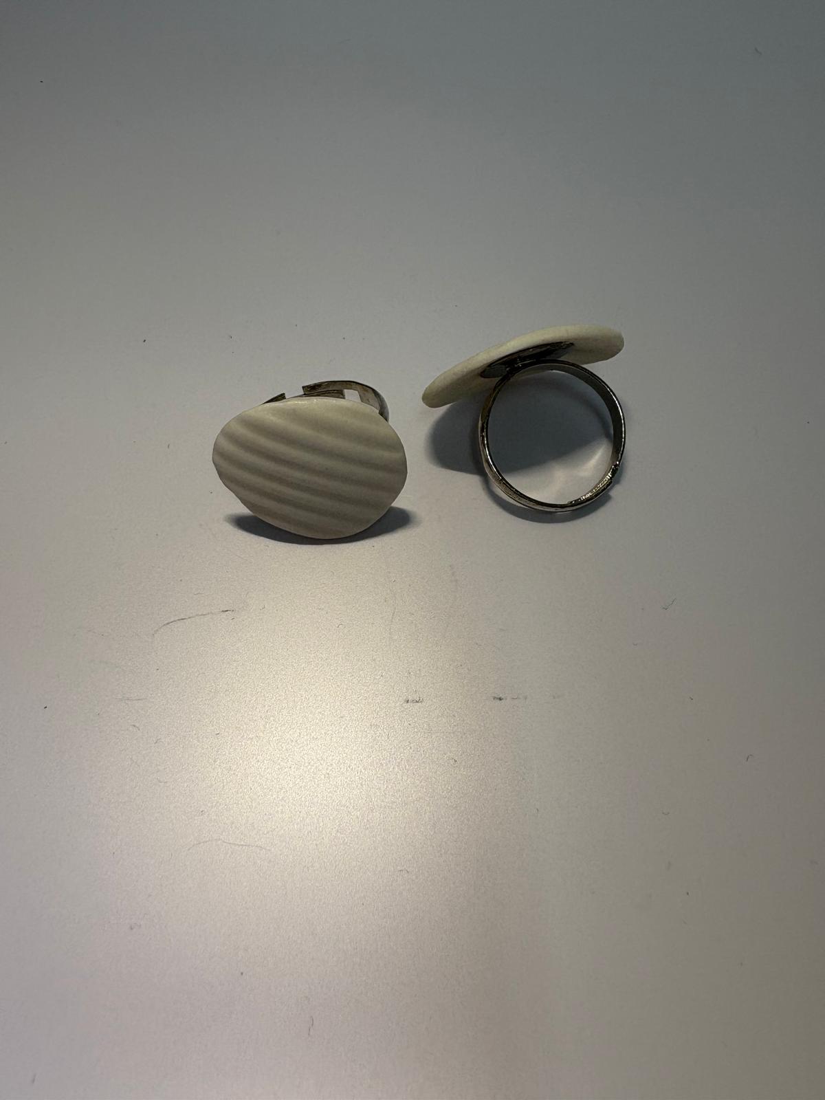 Anelli in ceramica - immagine 4
