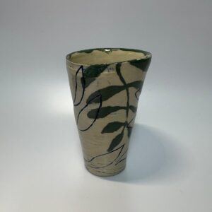 Vasetto alto - bicchiere