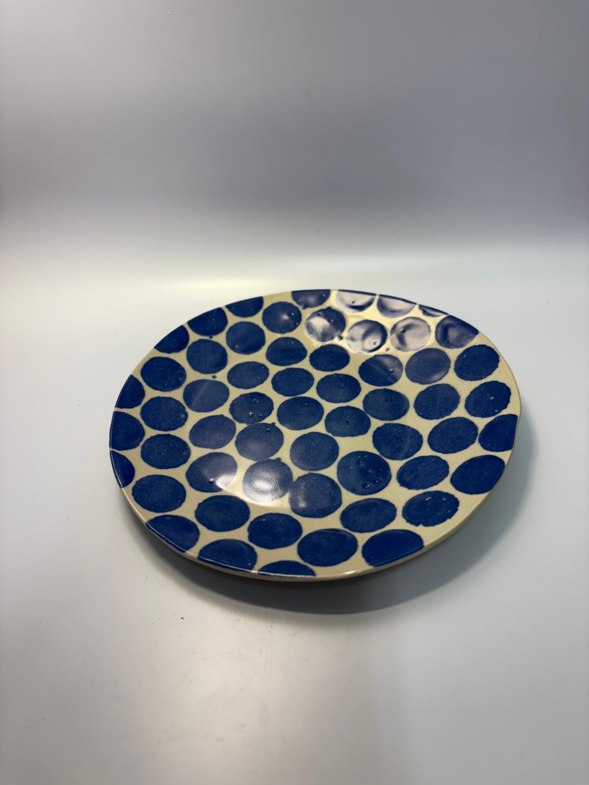 Piattini nuvola - immagine 6